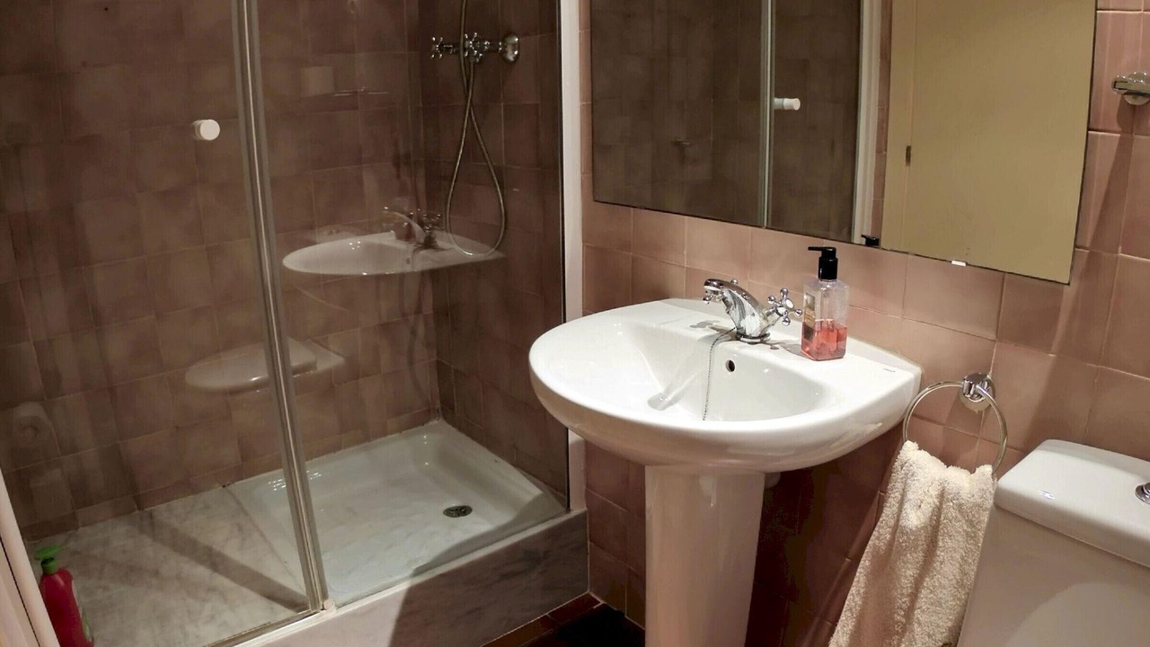 Photo of Bathroom in L Almadrava