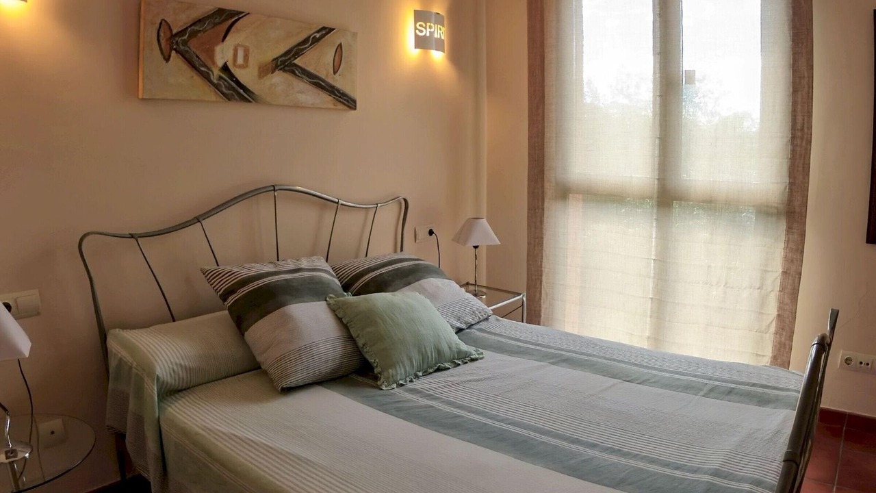 Photo of Bedroom in L Almadrava