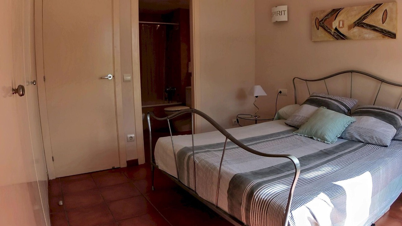 Photo of Bedroom in L Almadrava
