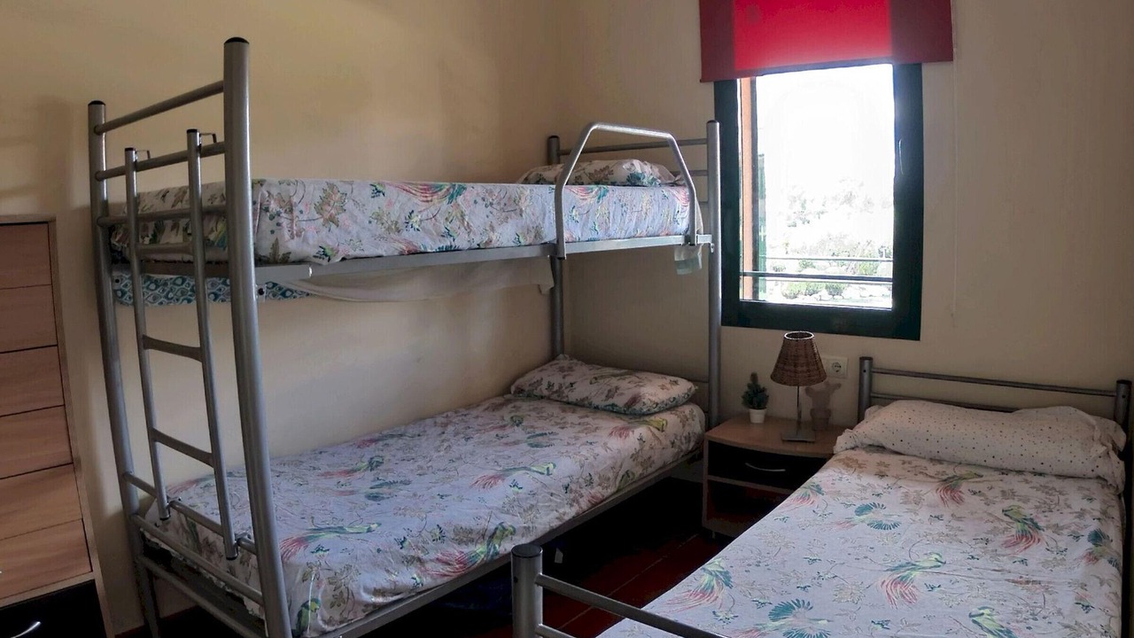 Photo of Bedroom in L Almadrava