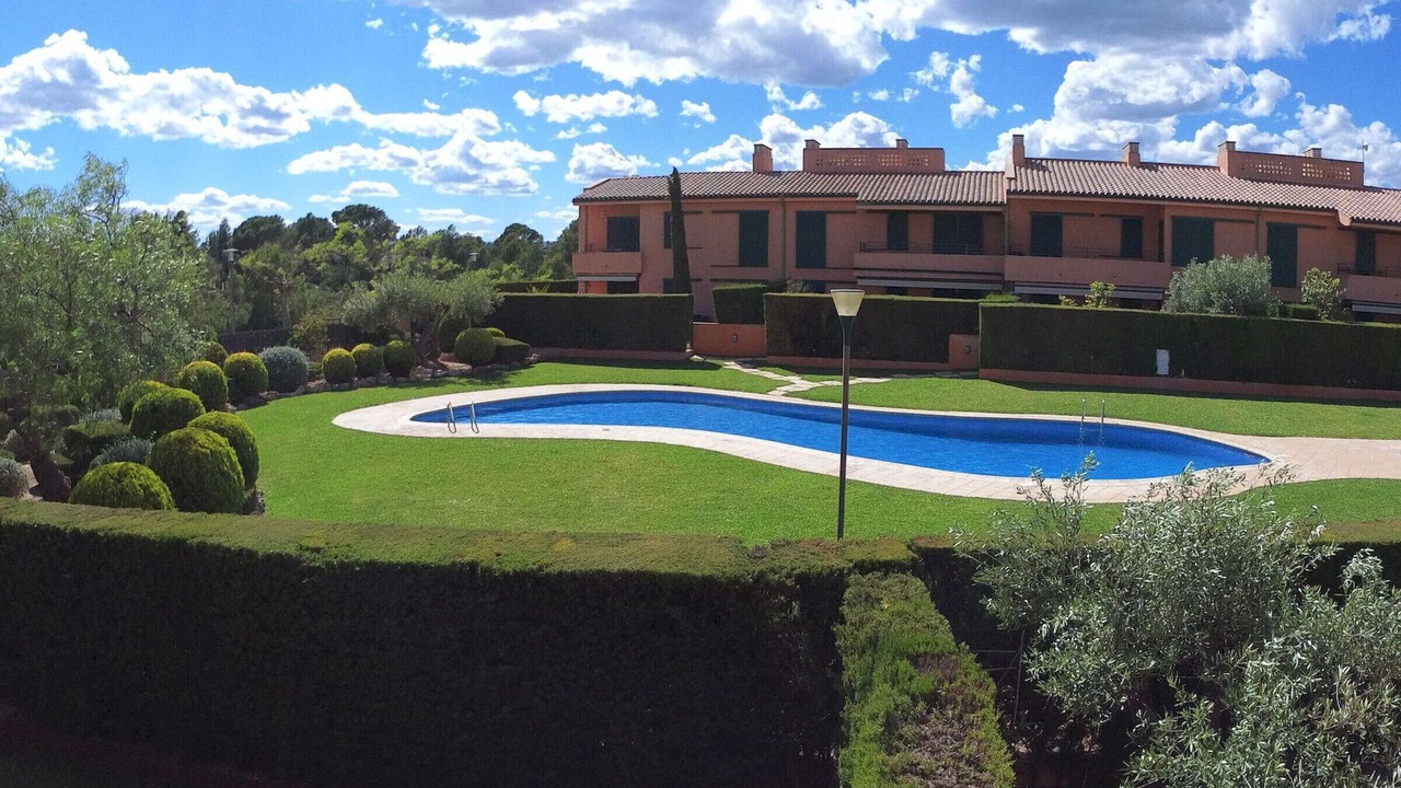 Photo of Outdoor in L Almadrava