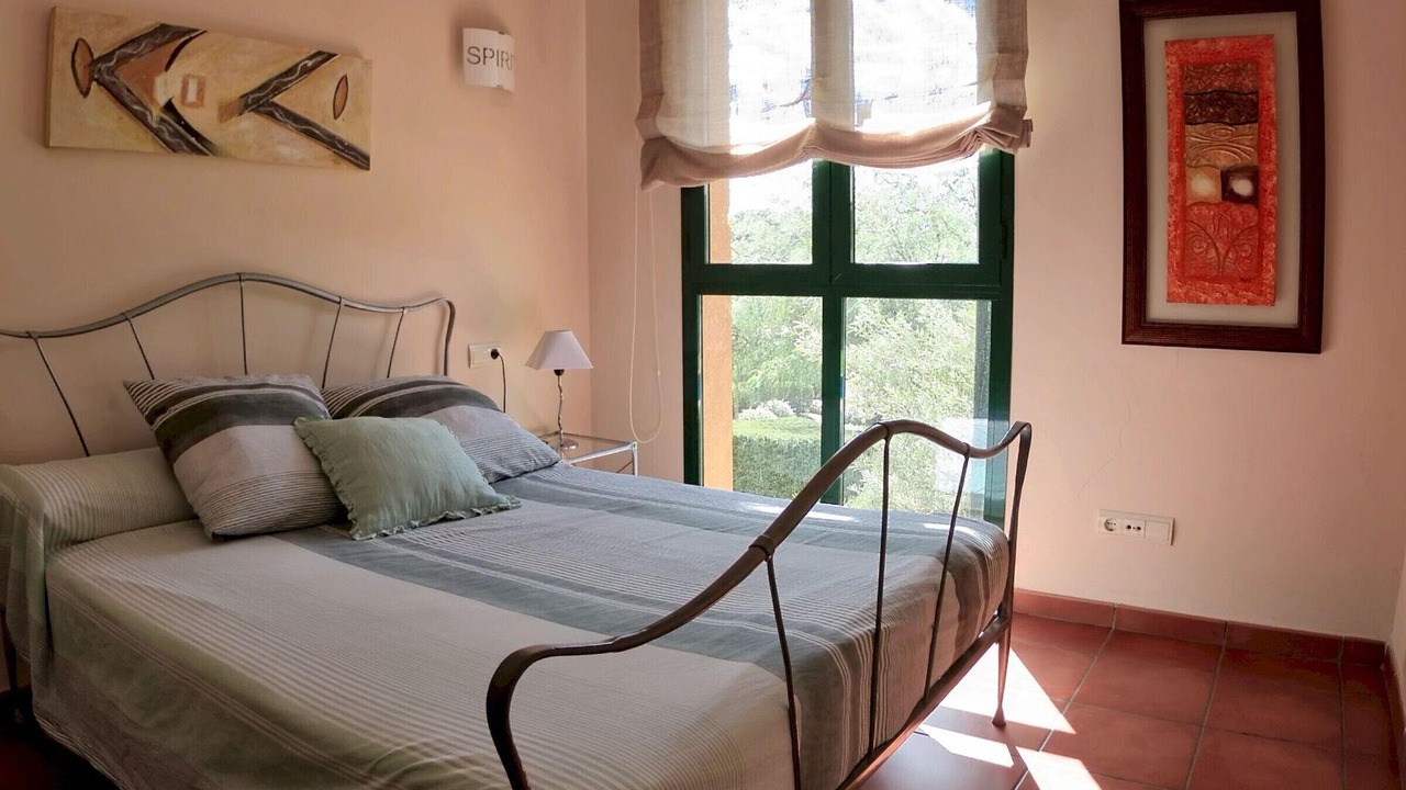 Photo of Bedroom in L Almadrava