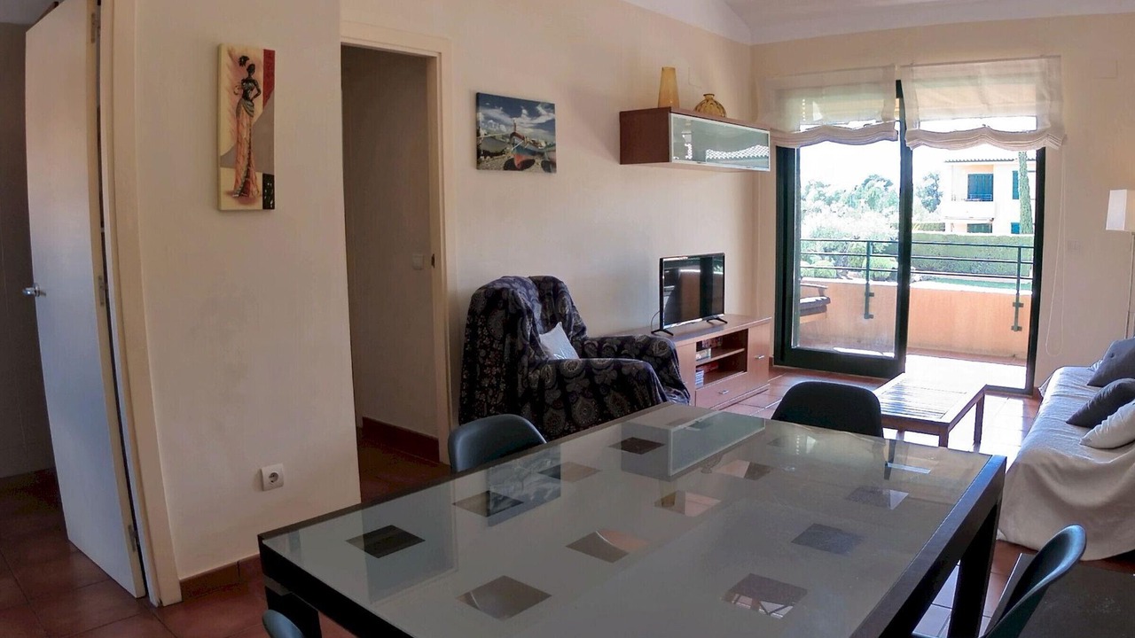 Photo of Livingroom in L Almadrava