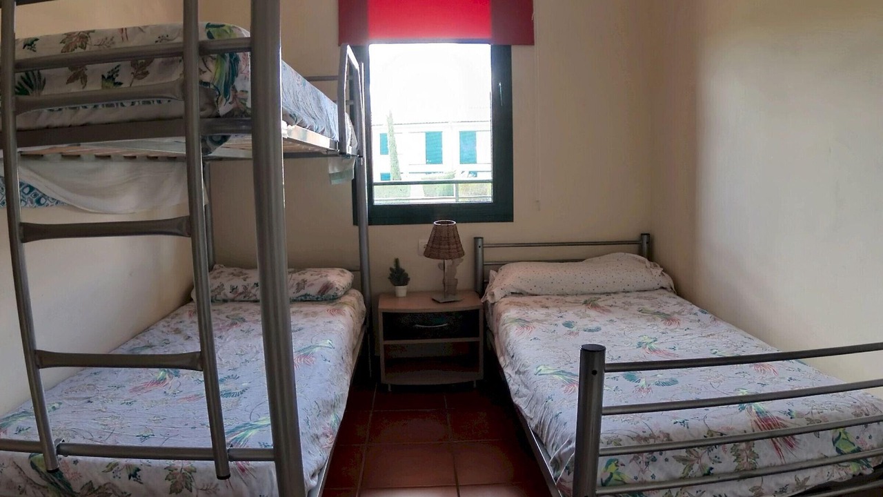 Photo of Bedroom in L Almadrava