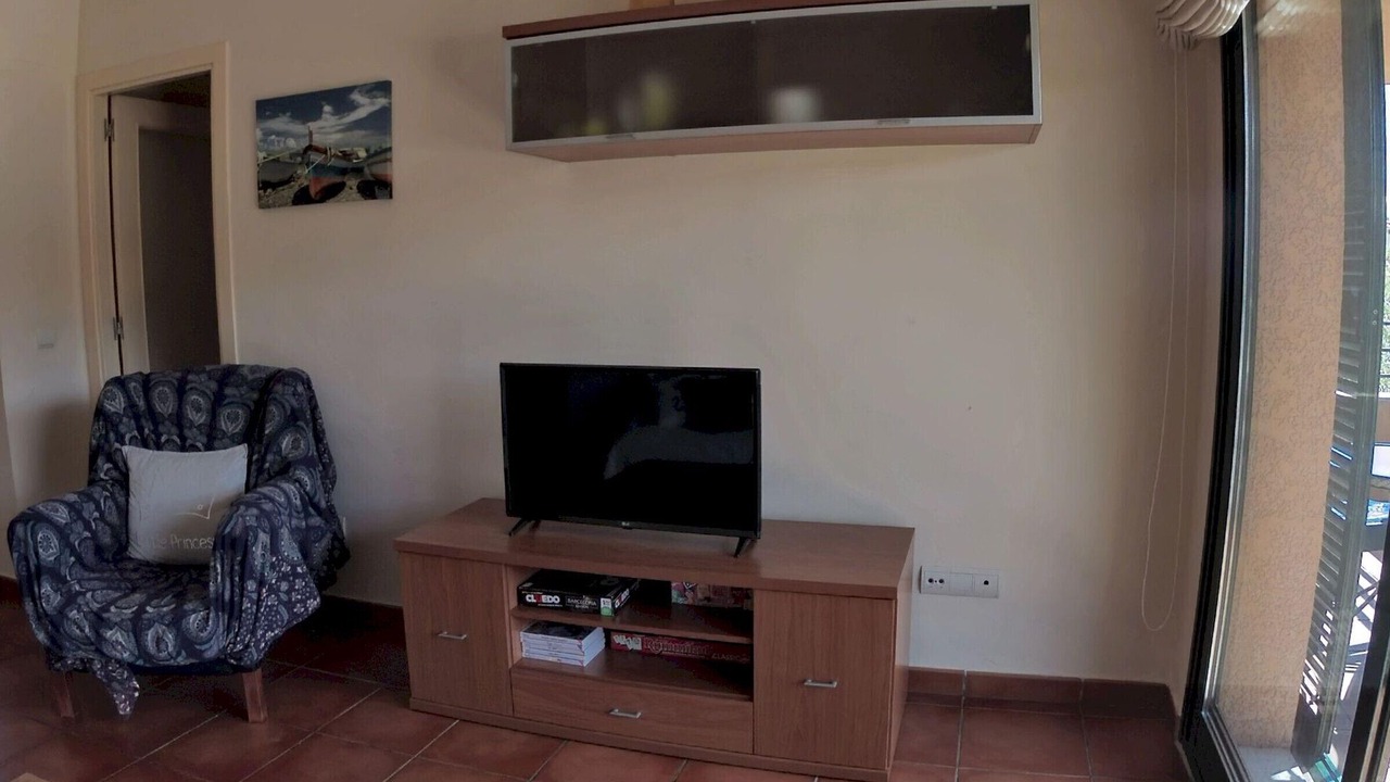 Photo of Livingroom in L Almadrava