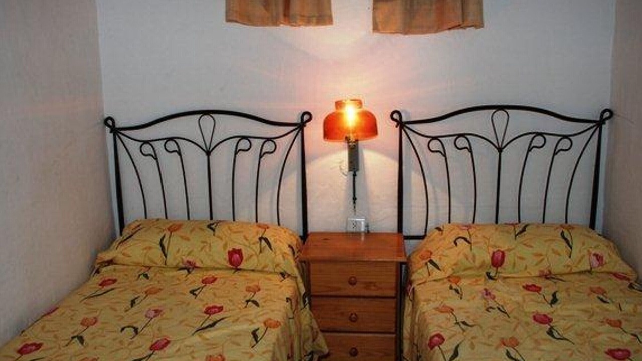 Photo of Bedroom in L Almadrava