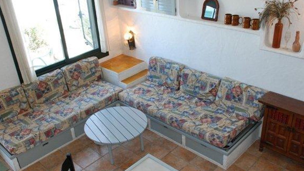 Photo of Livingroom in L Almadrava