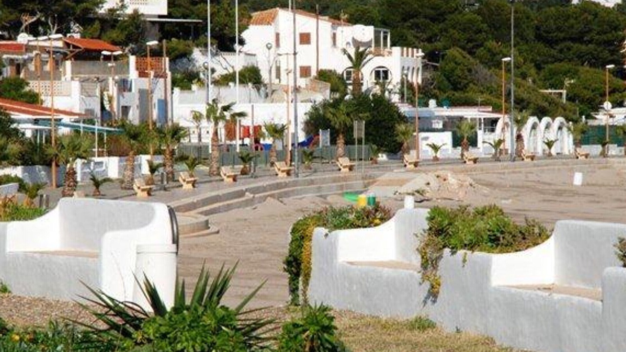 Photo of Outdoor in L Almadrava