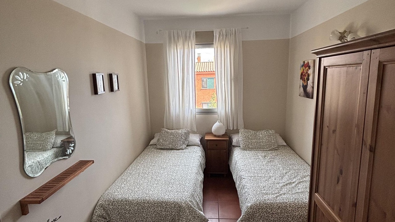 Photo of Bedroom in Calafat
