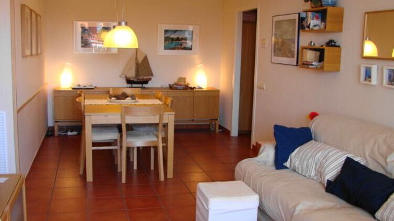 Photo of Livingroom in Calafat