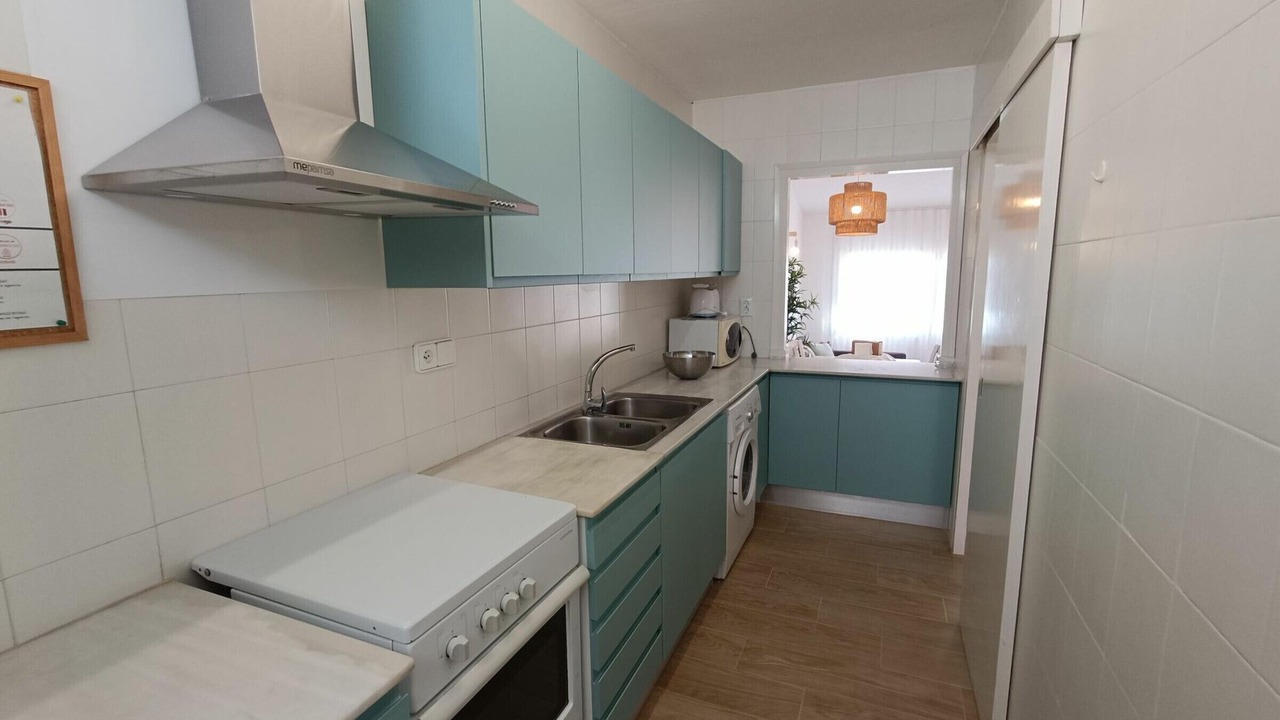 Photo of Kitchen in Calafat
