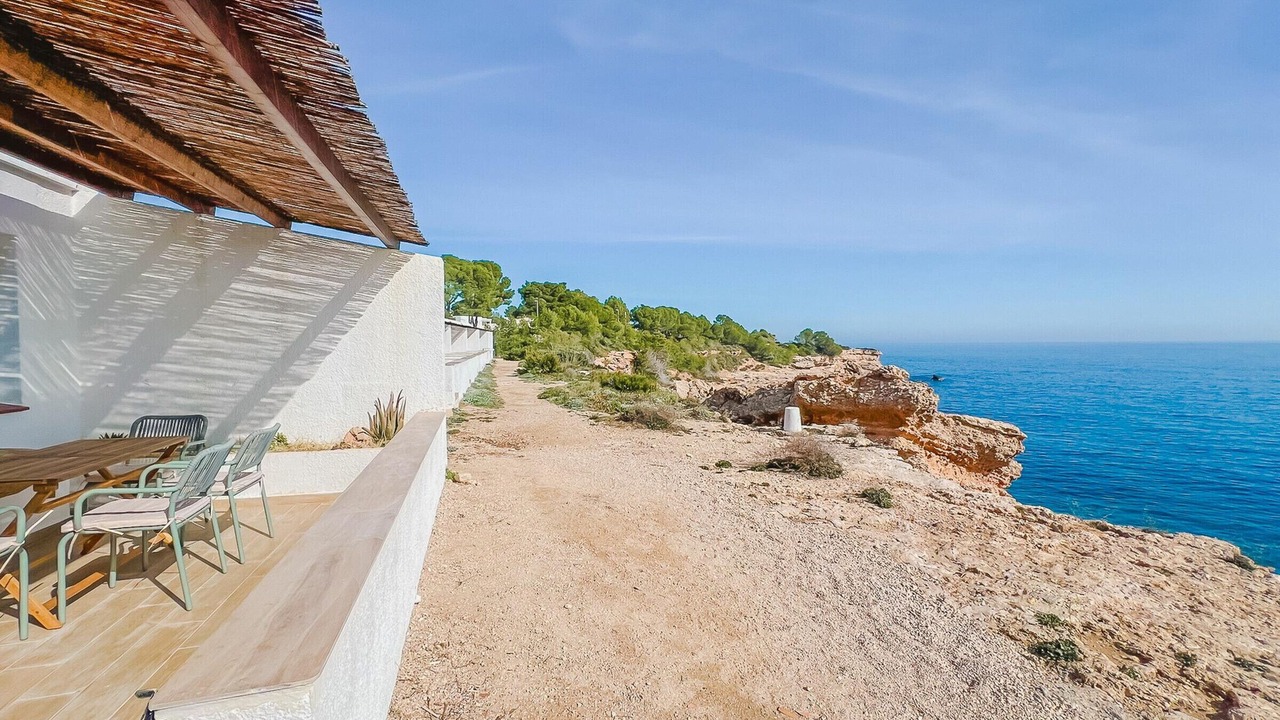 Photo of Outdoor in Calafat