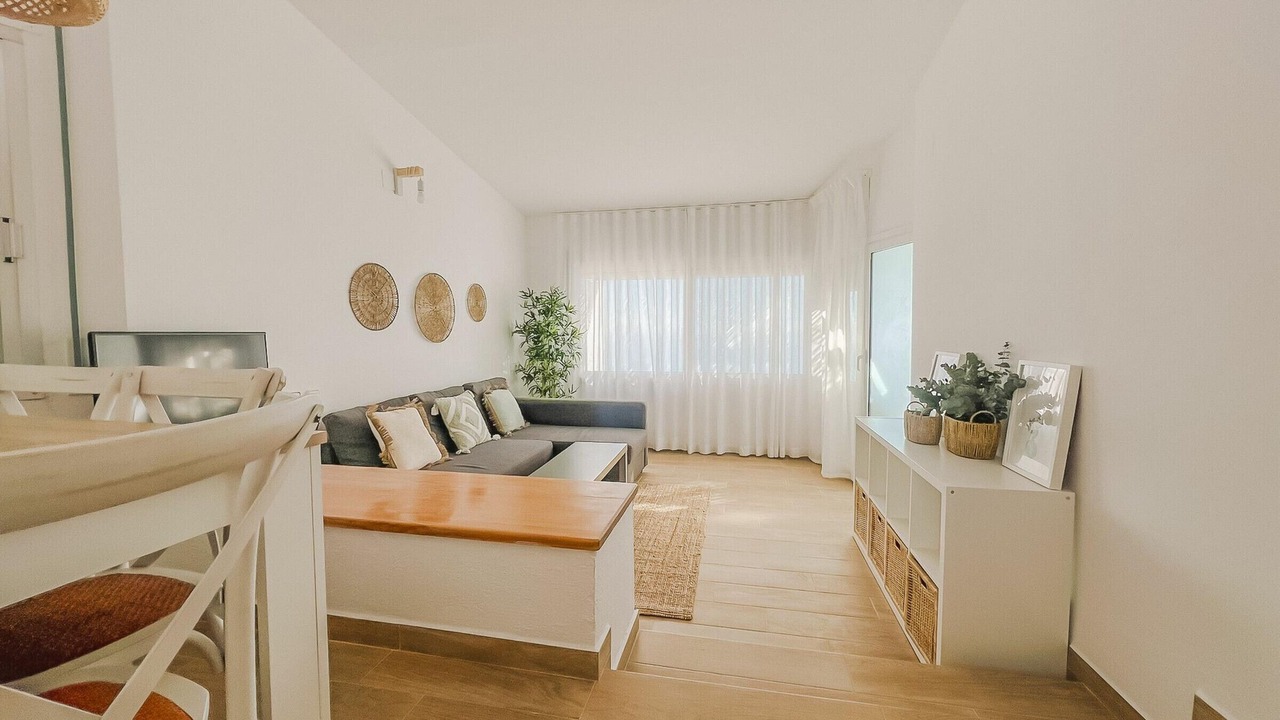 Photo of Livingroom in Calafat