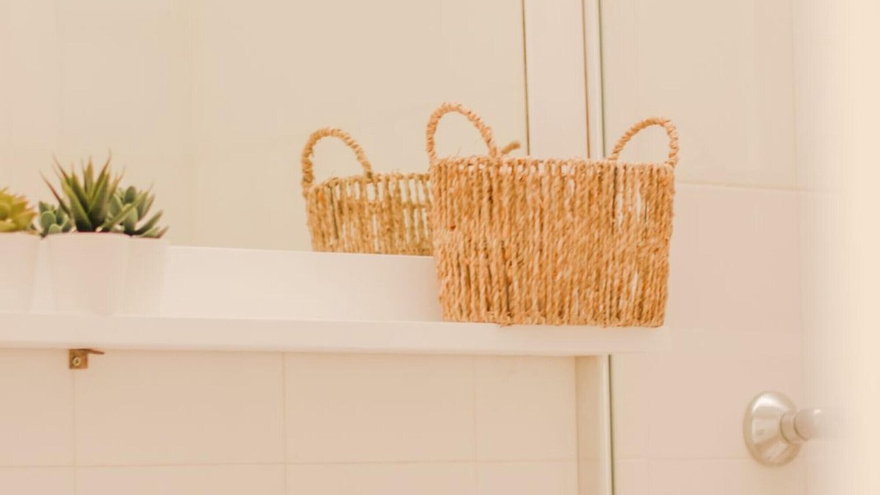 Photo of Bathroom in Calafat