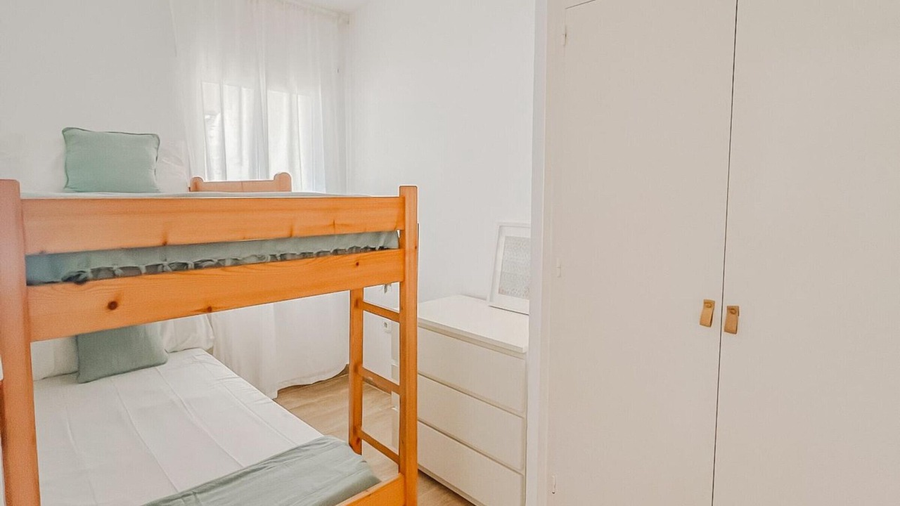 Photo of Bedroom in Calafat