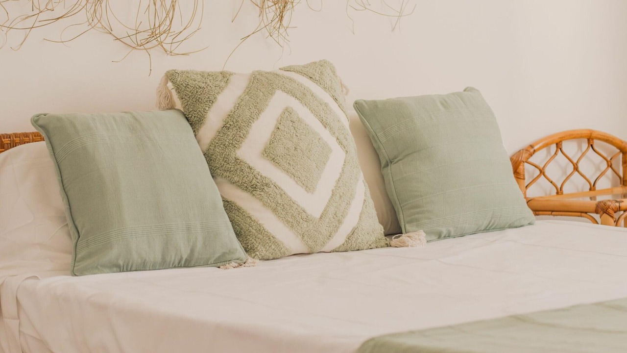 Photo of Bedroom in Calafat