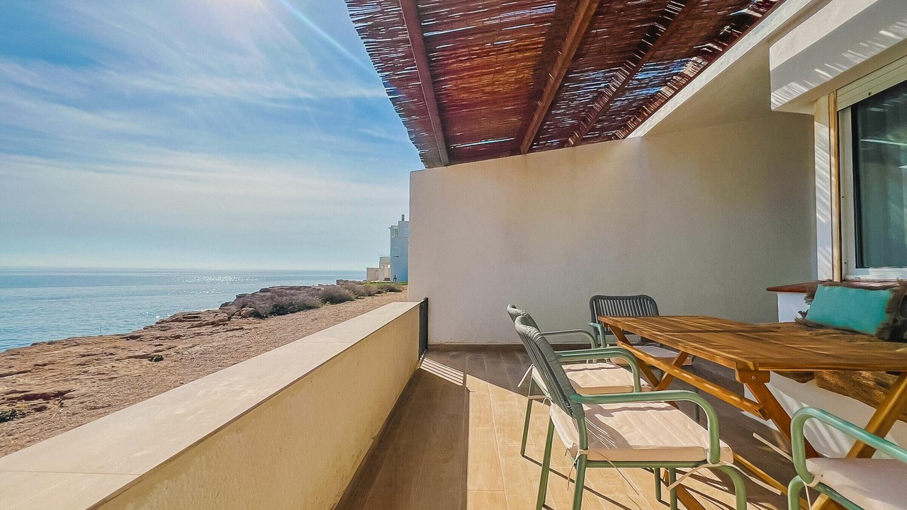 Photo of Outdoor in Calafat