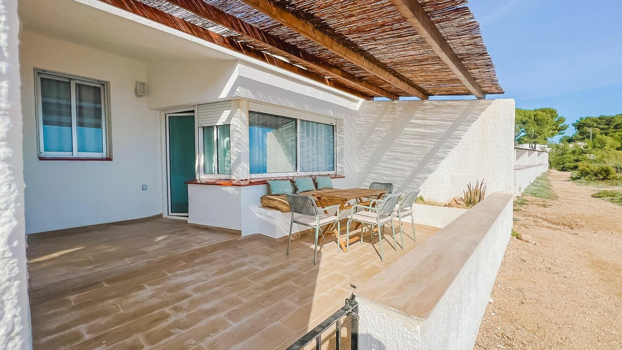 Photo of Outdoor in Calafat