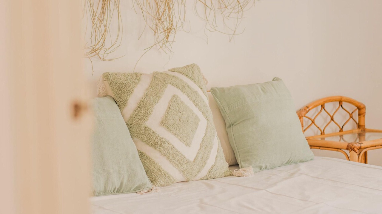 Photo of Bedroom in Calafat