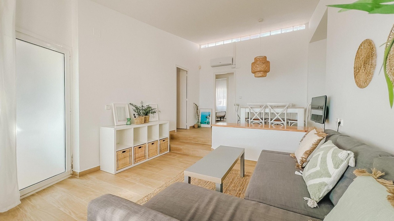 Photo of Livingroom in Calafat