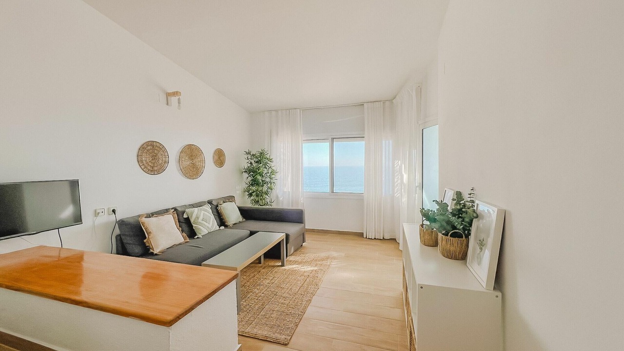 Photo of Livingroom in Calafat