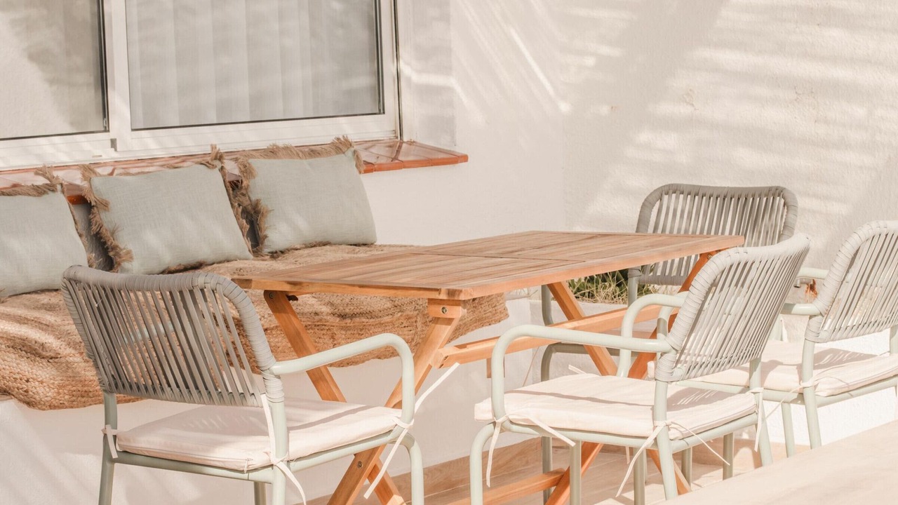 Photo of Outdoor in Calafat