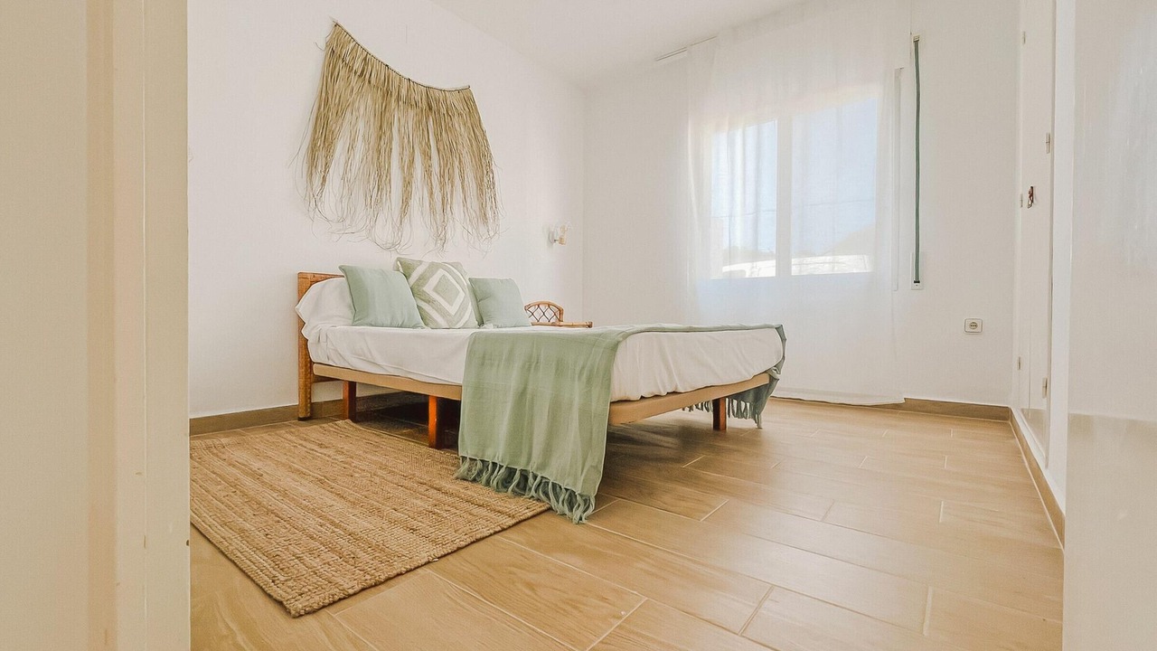 Photo of Bedroom in Calafat
