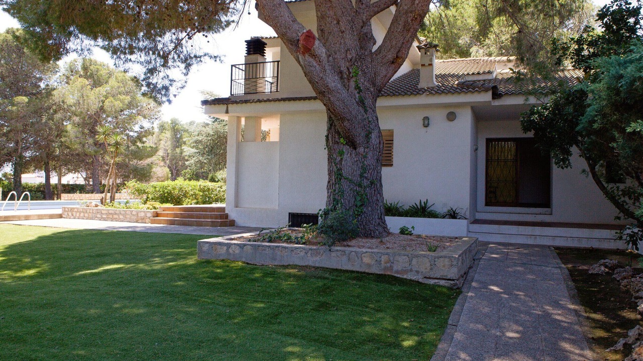 Photo of Outdoor in Calafat