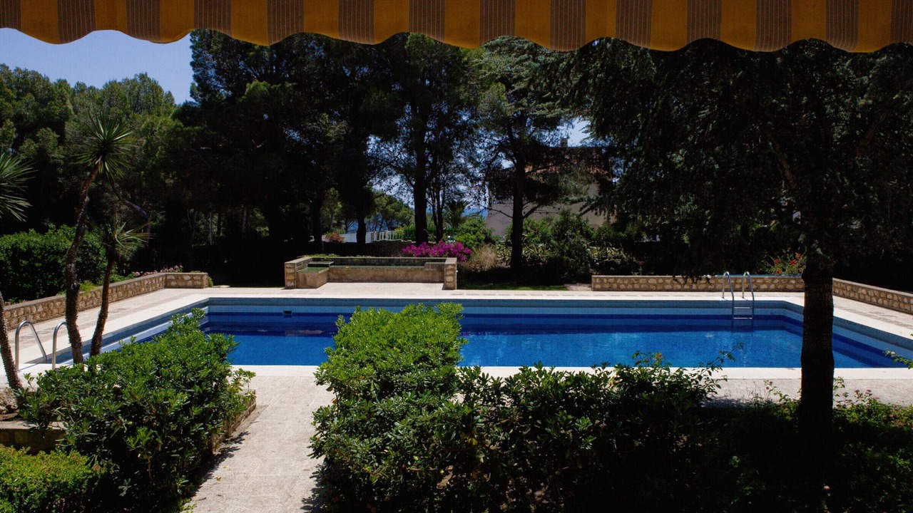 Photo of Outdoor in Calafat