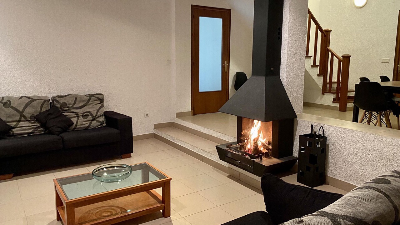 Photo of Livingroom in Calafat