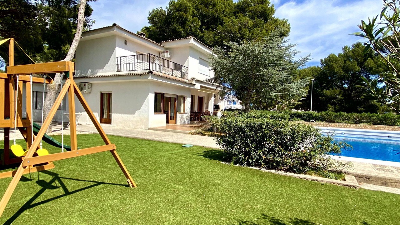 Photo of Outdoor in Calafat