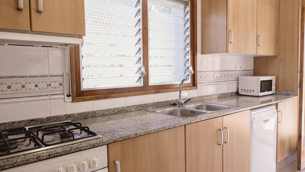 Photo of Kitchen in Calafat
