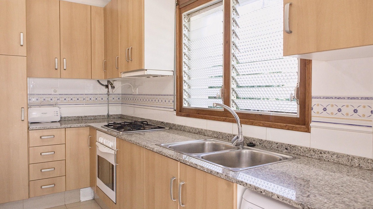 Photo of Kitchen in Calafat