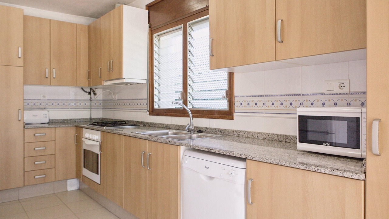 Photo of Kitchen in Calafat