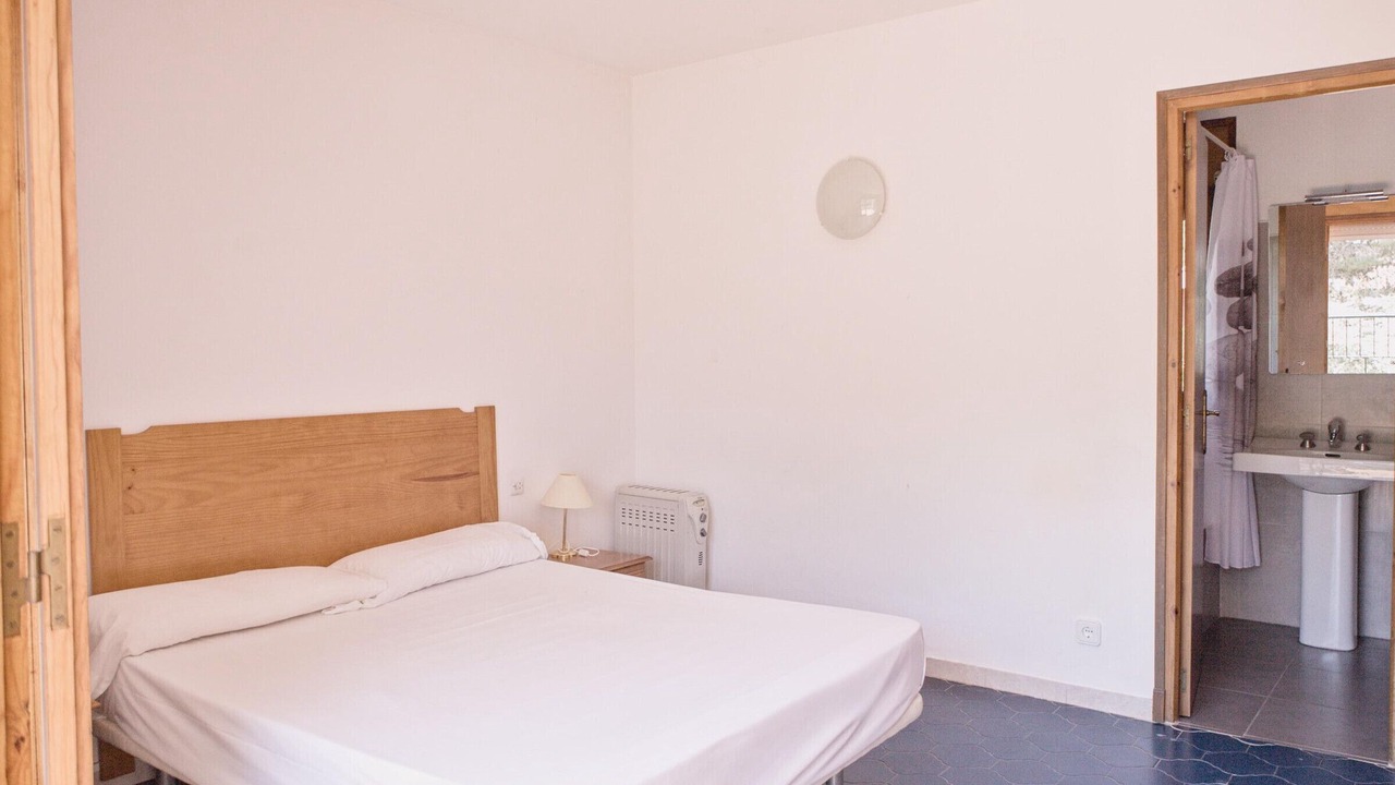 Photo of Bedroom in Calafat