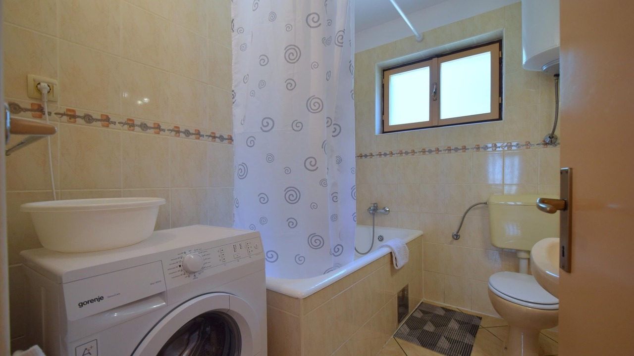 Photo of Bathroom in Njivice