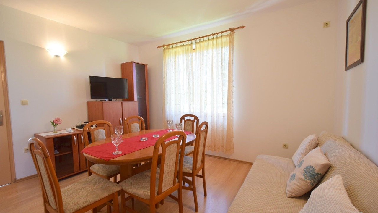 Photo of Livingroom in Njivice