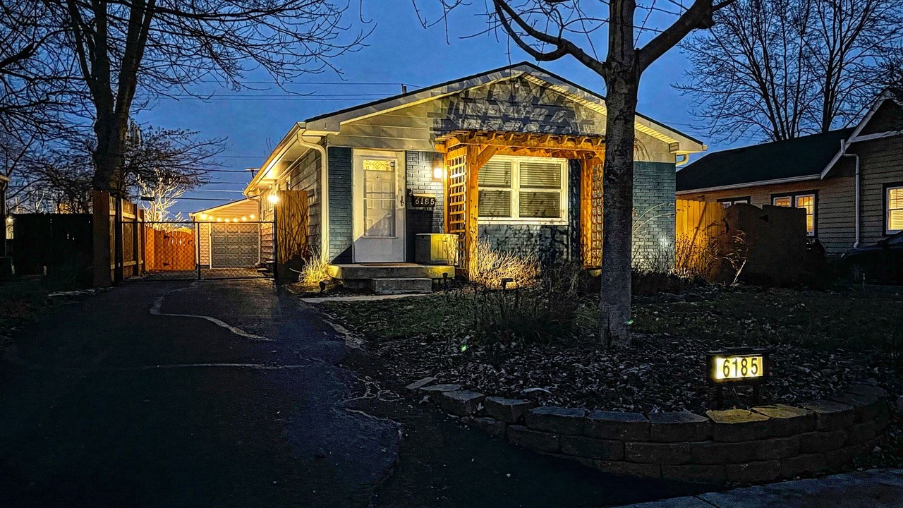 Photo of Outdoor in Broad Ripple