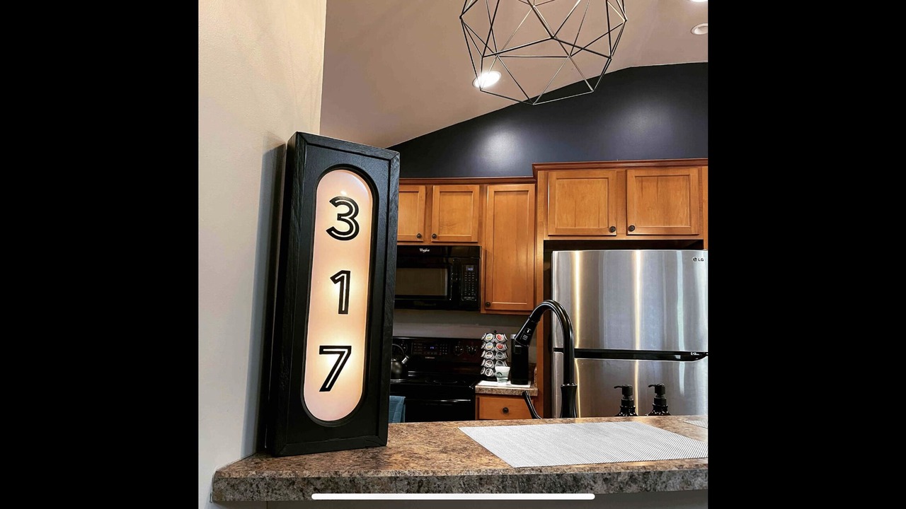 Photo of Kitchen in Broad Ripple