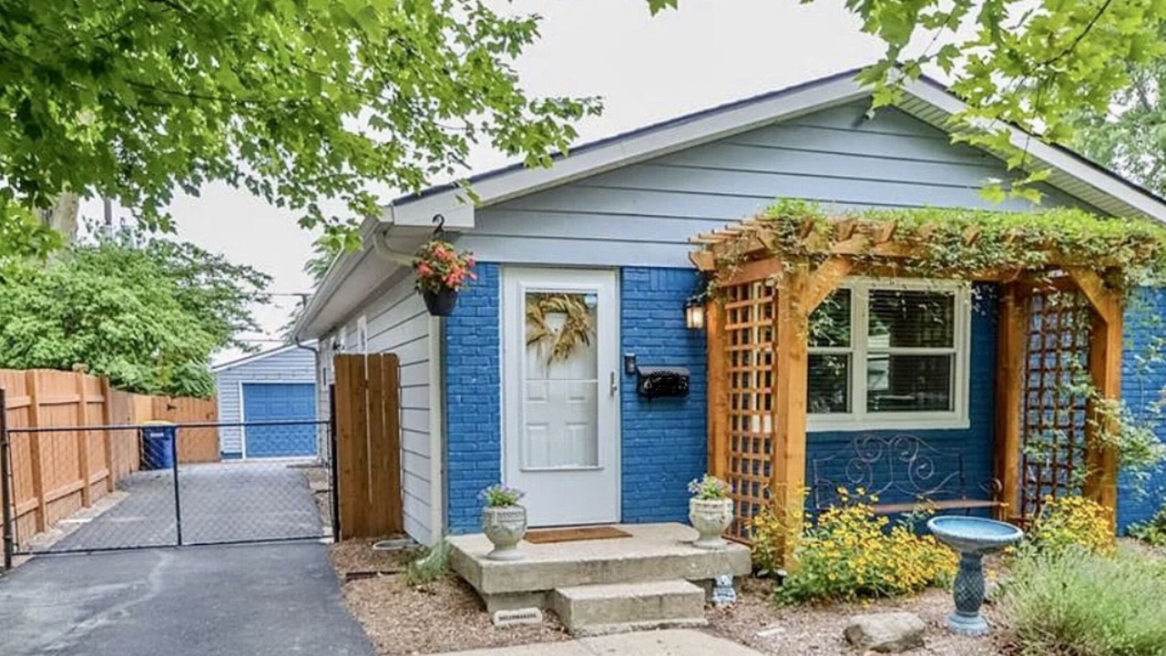 Photo of Outdoor in Broad Ripple