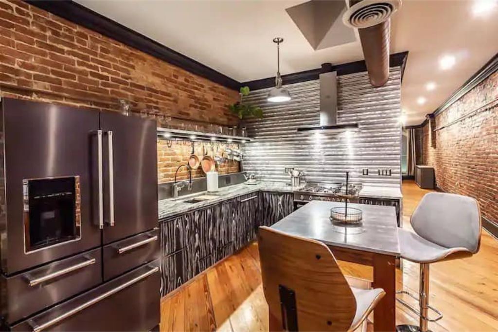 Photo of Kitchen in Paducah