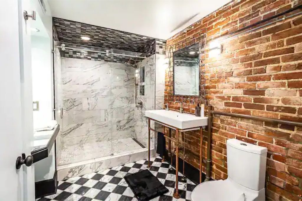 Photo of Bathroom in Paducah