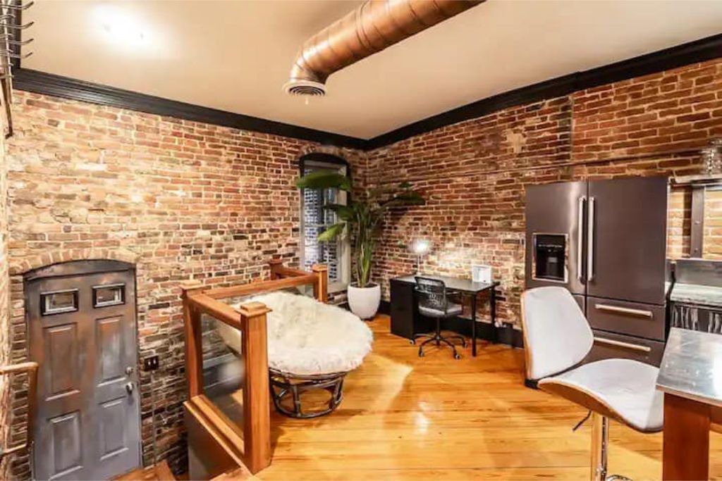 Photo of Kitchen in Paducah