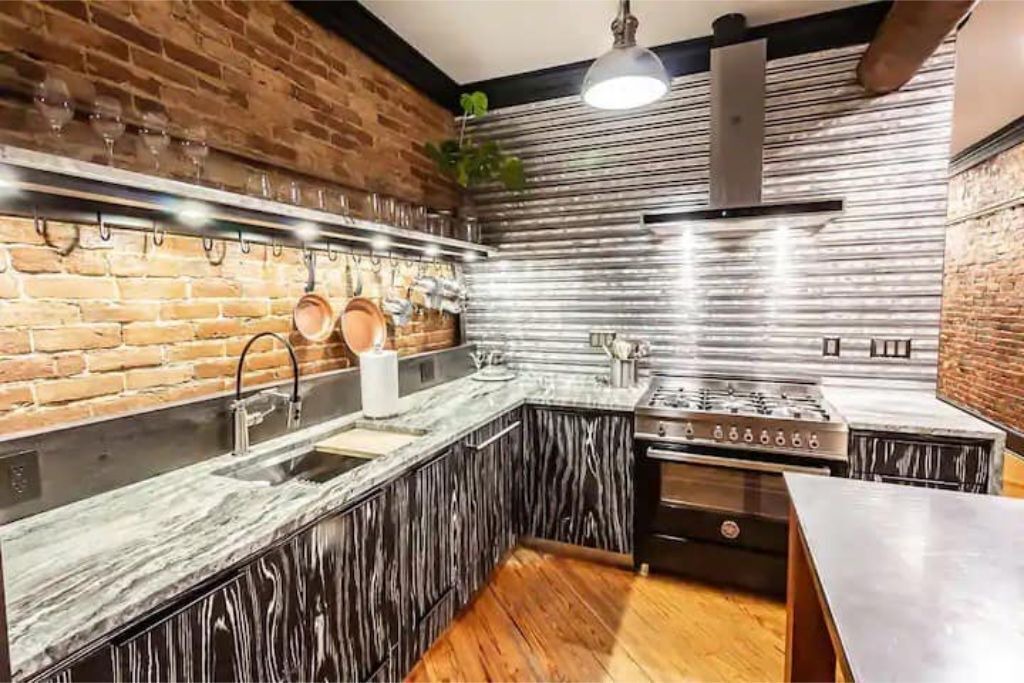 Photo of Kitchen in Paducah