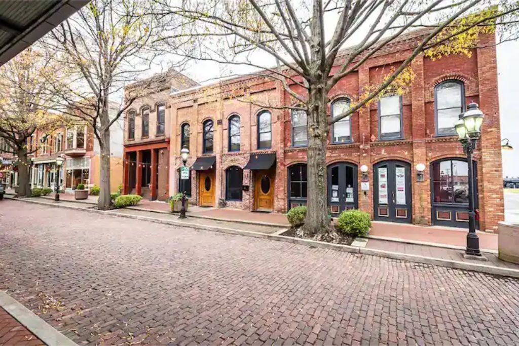 Photo of Outdoor in Paducah