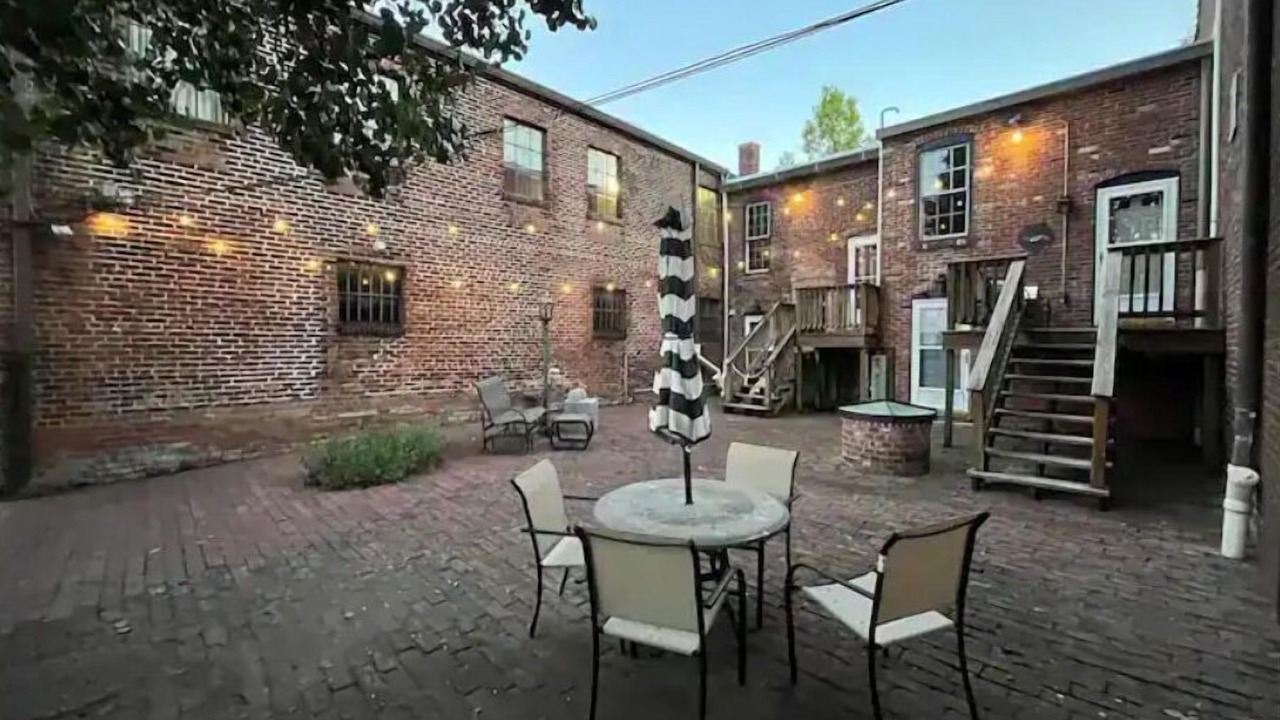 Photo of Outdoor in Paducah