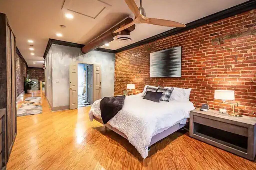 Photo of Bedroom in Paducah