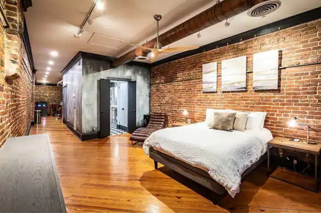 Photo of Bedroom in Paducah