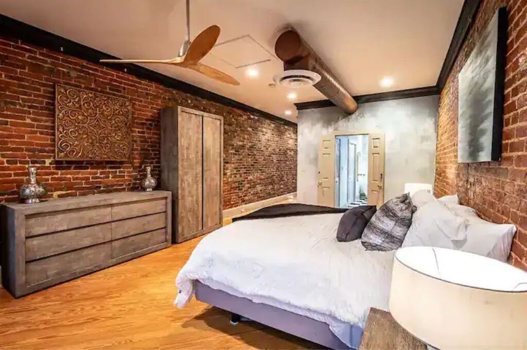 Photo of Bedroom in Paducah