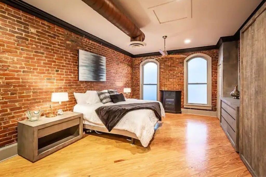 Photo of Bedroom in Paducah